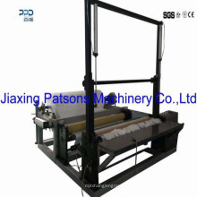 Automatic Non-Woven Fabrics Slitter Rewinder Machinery